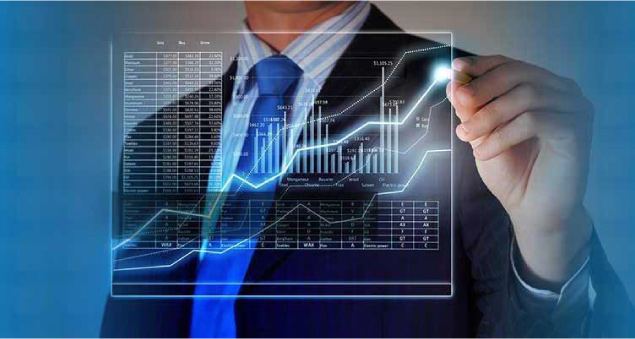 Latest trends in business intelligence and analytics driving data-informed decisions and strategic growth.