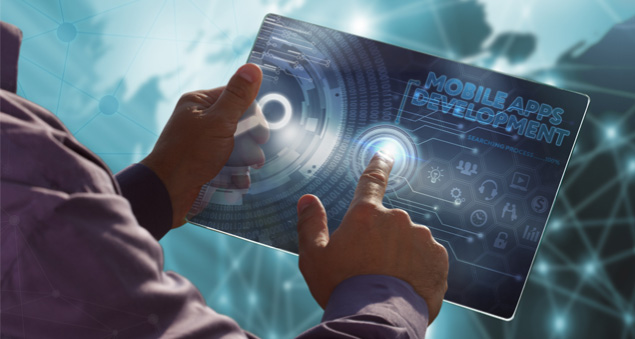 Strategies for developing successful mobile apps that drive user engagement, performance, and business growth.