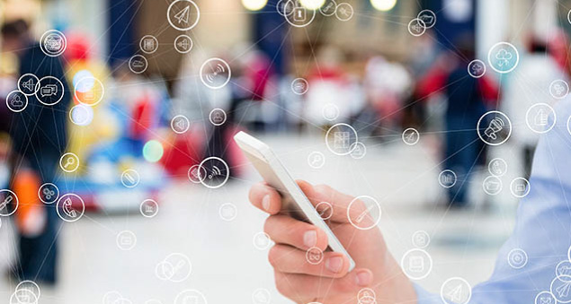 Innovation and technology shaping the future of marketing and advertising strategies for better engagement and reach.