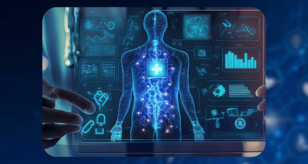 Improving patient experience with innovative healthcare technologies for better care and outcomes.