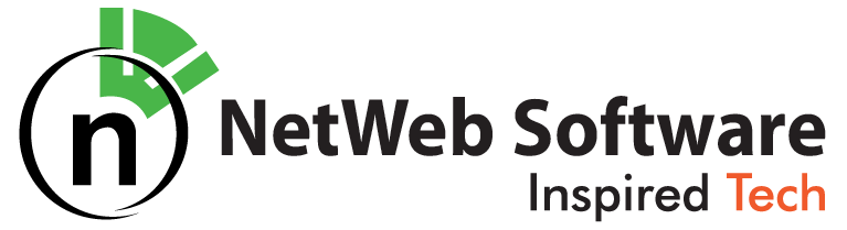 NetWeb Logo