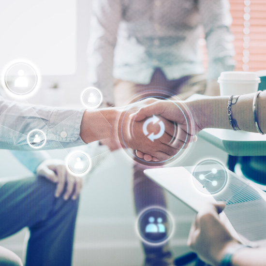 Customer-Relationship