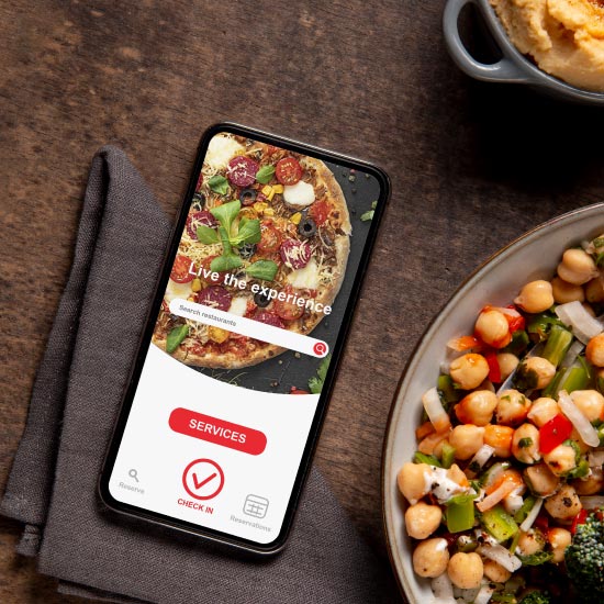 Food-Delivery-Application