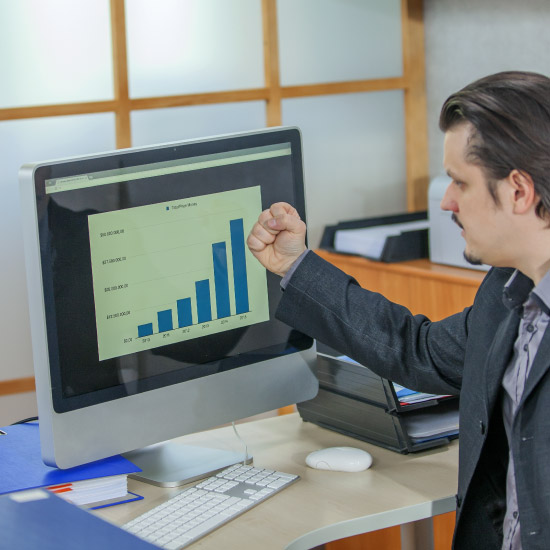 Interactive Real-Time Expense Comparator