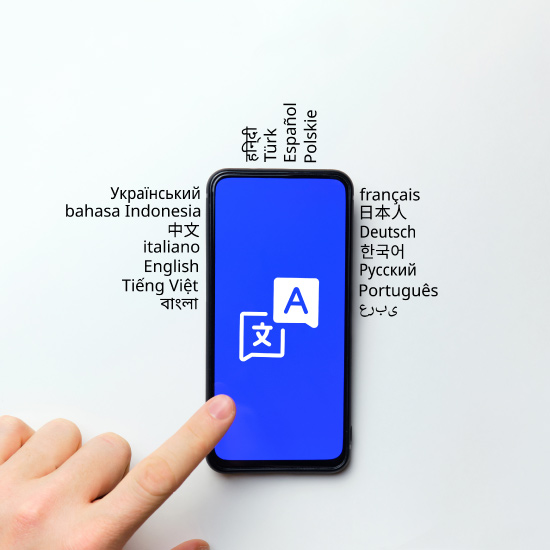 Language-Translation