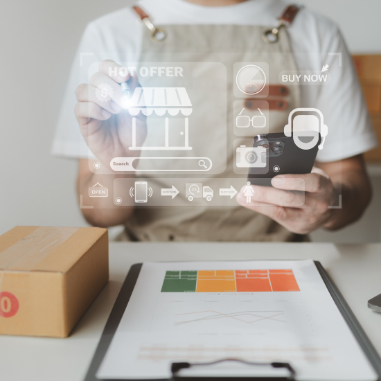 Order-Management