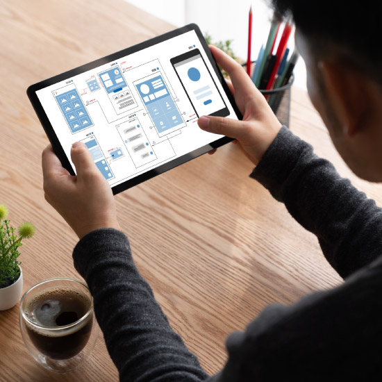 Porting Application for iPad Compatibility