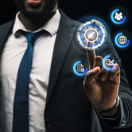 Professional Services Automation