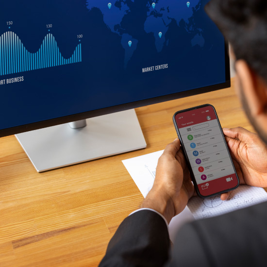 Sales-Tracking