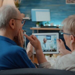 AI Powered Ambient Listening