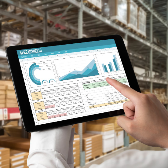 application-for-sales-what-we-did