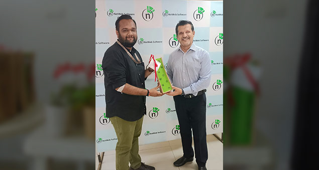 employees volunteering for blood donation during the 2022 campaign