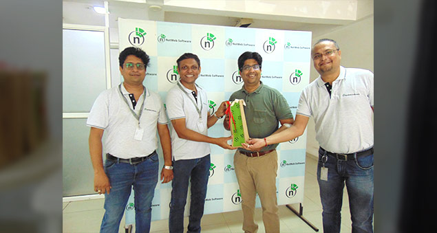 employees volunteering for blood donation during the 2022 campaign