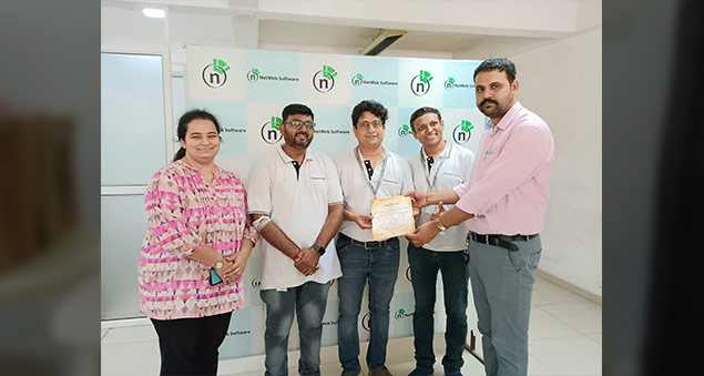 employees volunteering for blood donation during the 2022 campaign