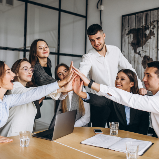 Follow your passion with exciting career paths in tech and meaningful impact