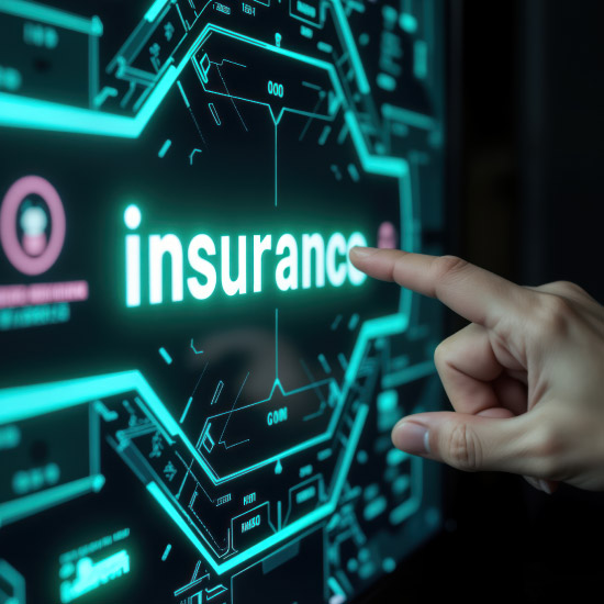 RPA in Insurance Claims Processing