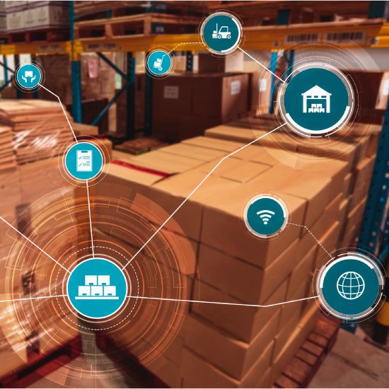 Enterprise Content Management Solution