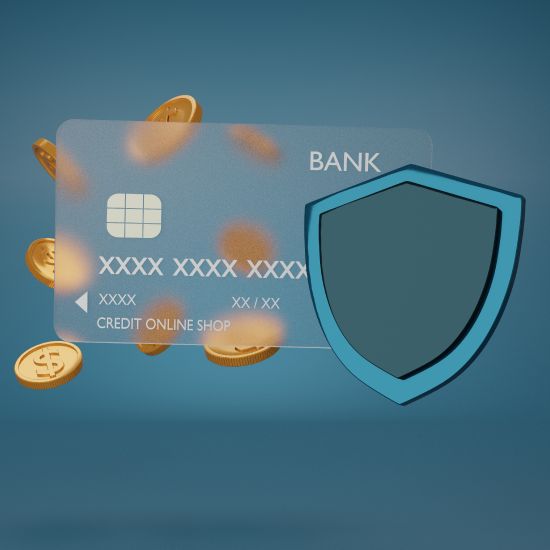 Credit Card Registration