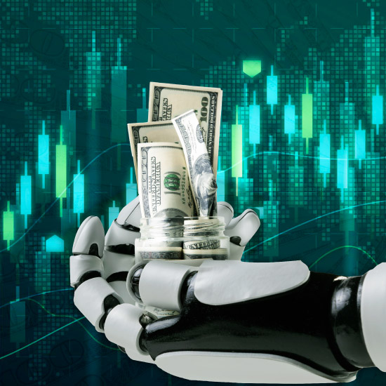 RPA helps in Credit Management