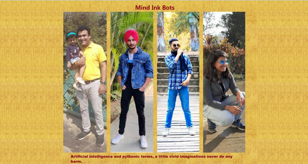 employees celebrating diwali virtually with team building activities in 2020