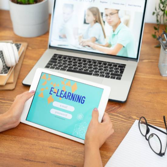 Education & Community Platforms