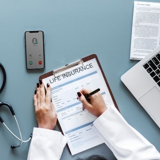 Emergency Medical Services