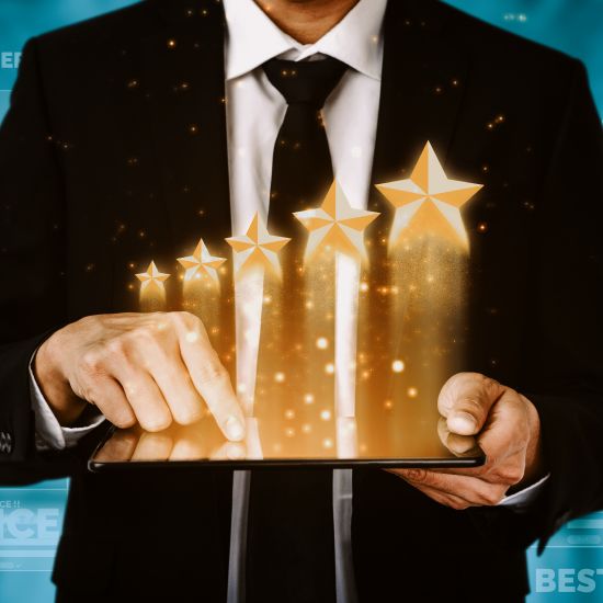 Enhancing Employee Engagement & Rewards