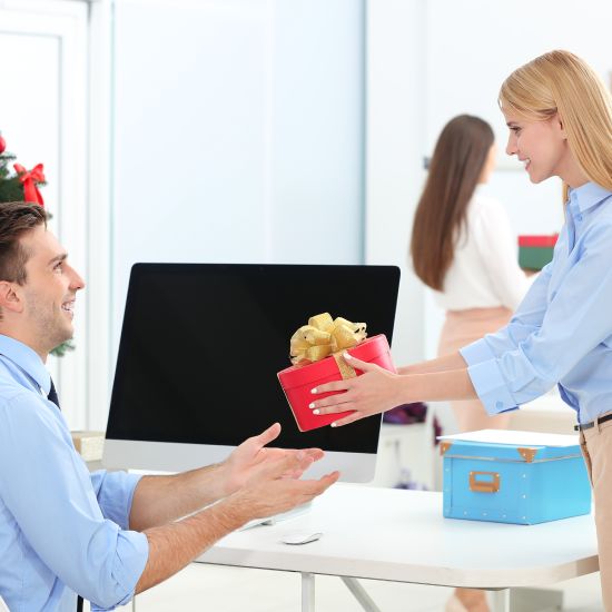 Implemented smart reward workflows and engagement tools to strengthen internal motivation