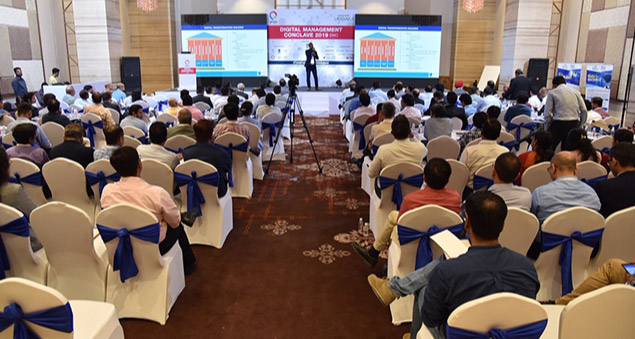 company collaborating with gesia digital conclave 2019 for tech showcase