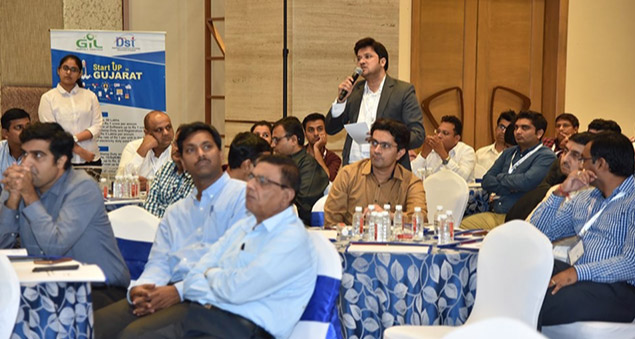 company collaborating with gesia digital conclave 2019 for tech showcase