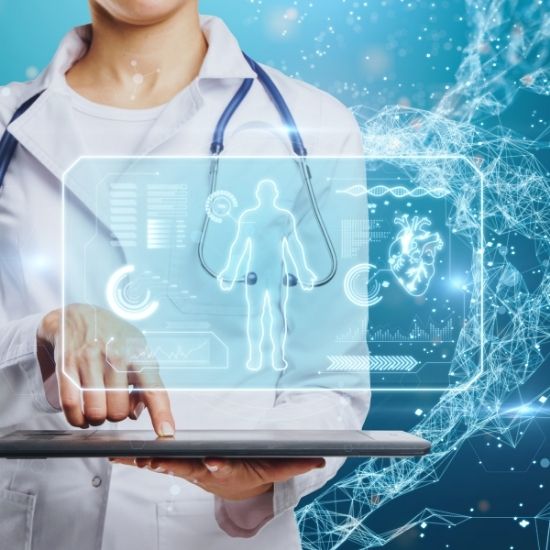 Healthcare Portal: Provider & Patient Solutions