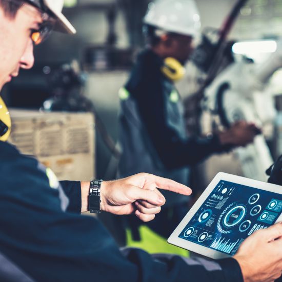 High Speed Bearing Shield