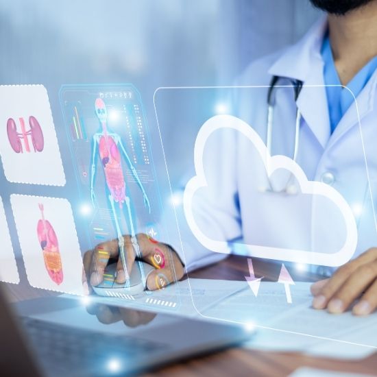 HIMS – Hospital Information Management System