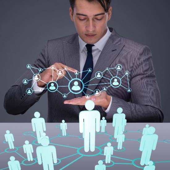 HR & Workplace Automation