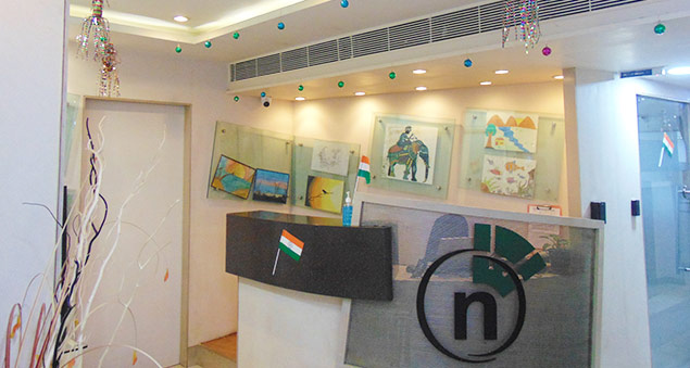 team celebrating independence day 2022 with flag hoisting and patriotic spirit