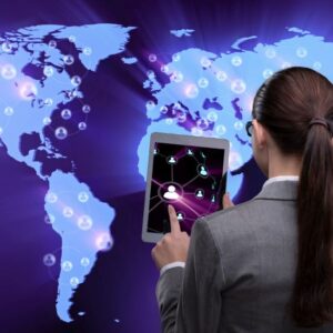 Intranet Portal for Managing International Assignments