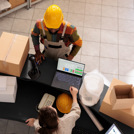 Legacy Solution Recoding