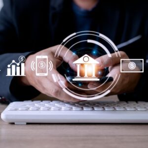 Loan Origination and Management