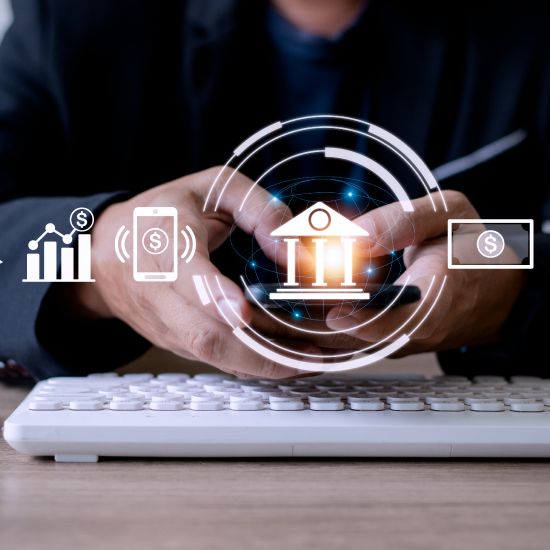 Loan Origination and Management