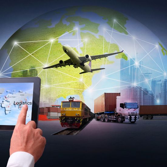 Intelligent Transportation System & Logistics