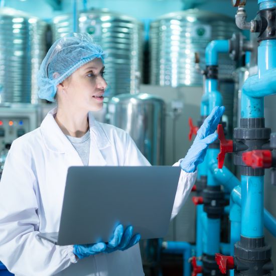 Maintenance Management System