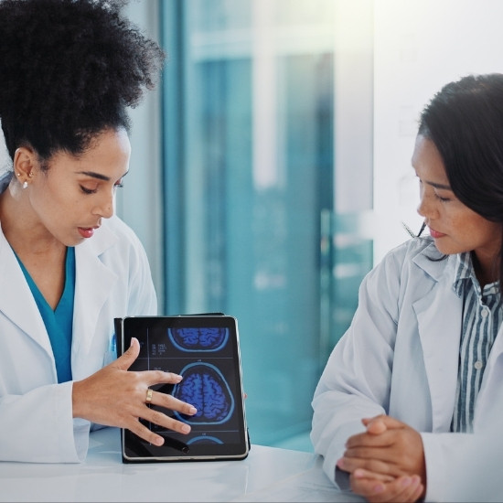 EMR Application for Mental Healthcare