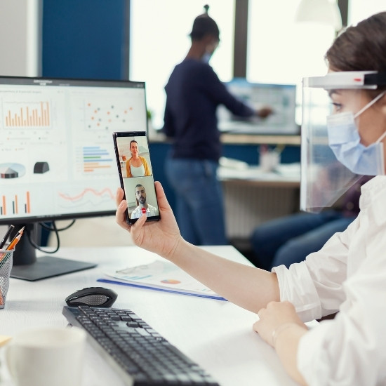 Mobile PHR and Telemedicine Integration