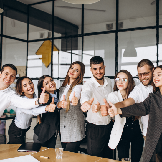 Discover how NetWeb supports employee well being and professional development