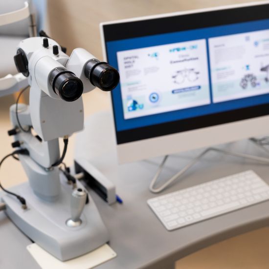 Expert Optic Life-Cycle Management Solution