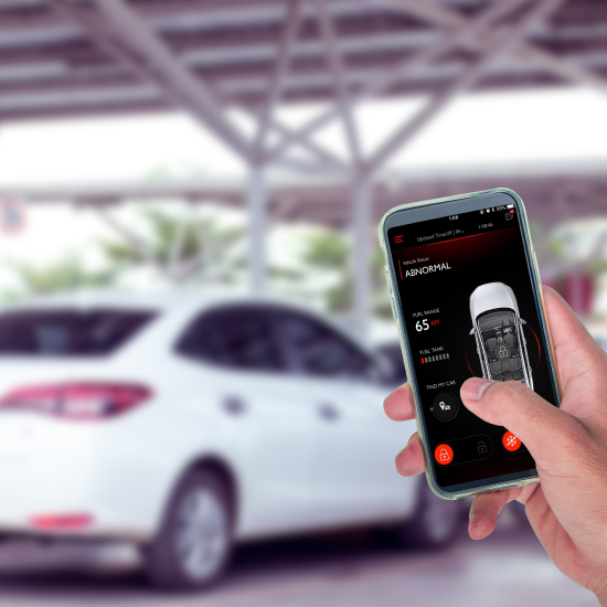 Implemented a robust system for automated parking rule enforcement and monitoring.