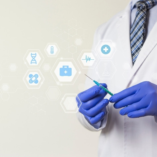 Intelligent Patient Management System