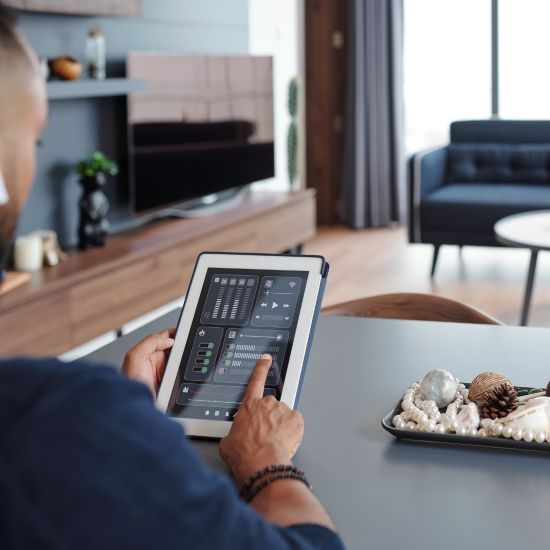 Execution details of predictive maintenance mobile app