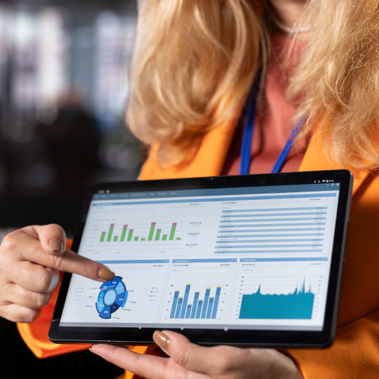 Legacy Solution Refactoring & Recoding