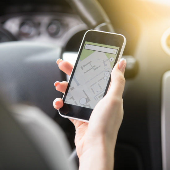 Traffic Decongestion Reward Management Solution